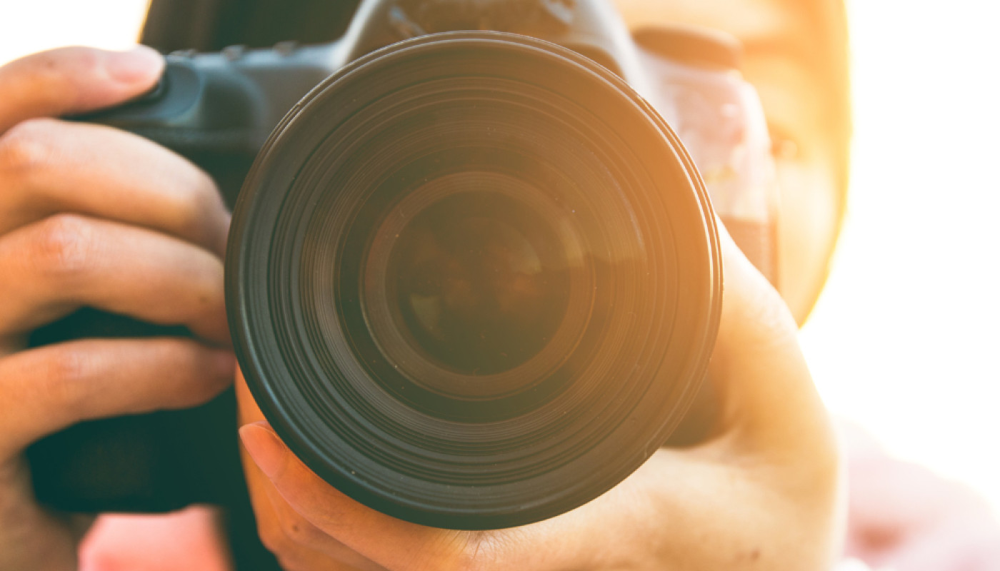 Quel photographe contacter dans le centre-ville de Grenoble ?