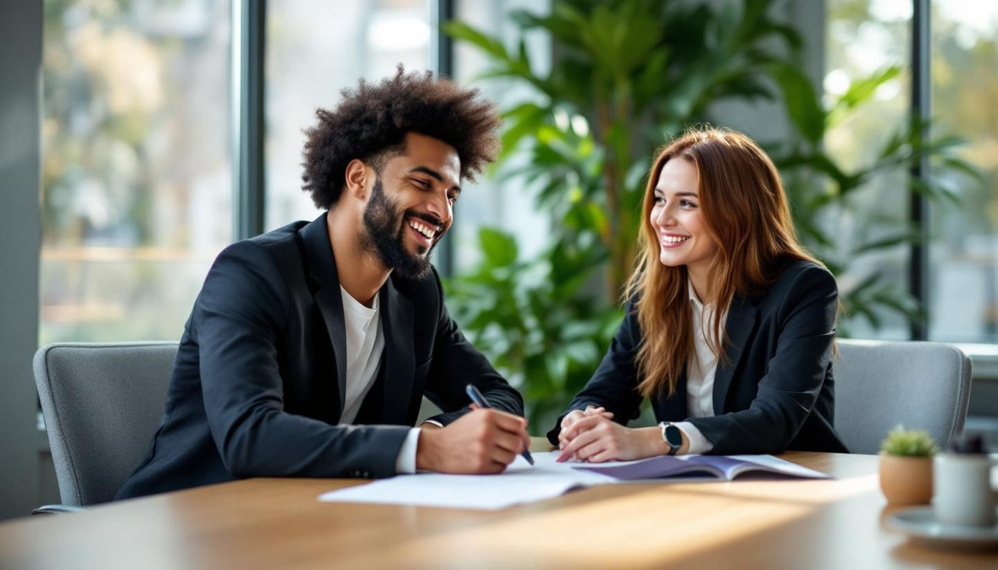 Comment choisir le bon spécialiste juridique pour vos besoins ?
