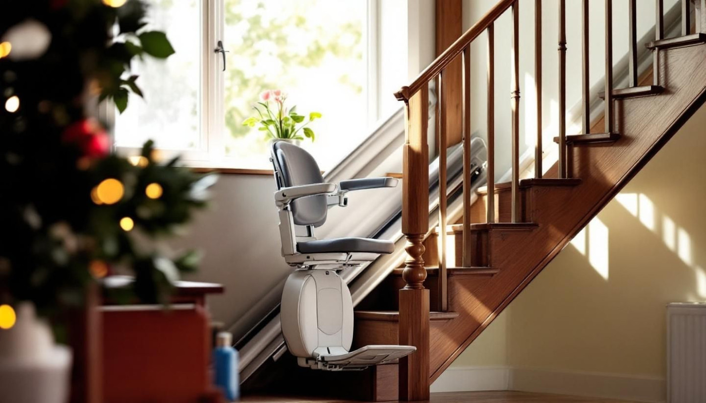 Comment choisir le monte-escalier adapté à vos besoins ?