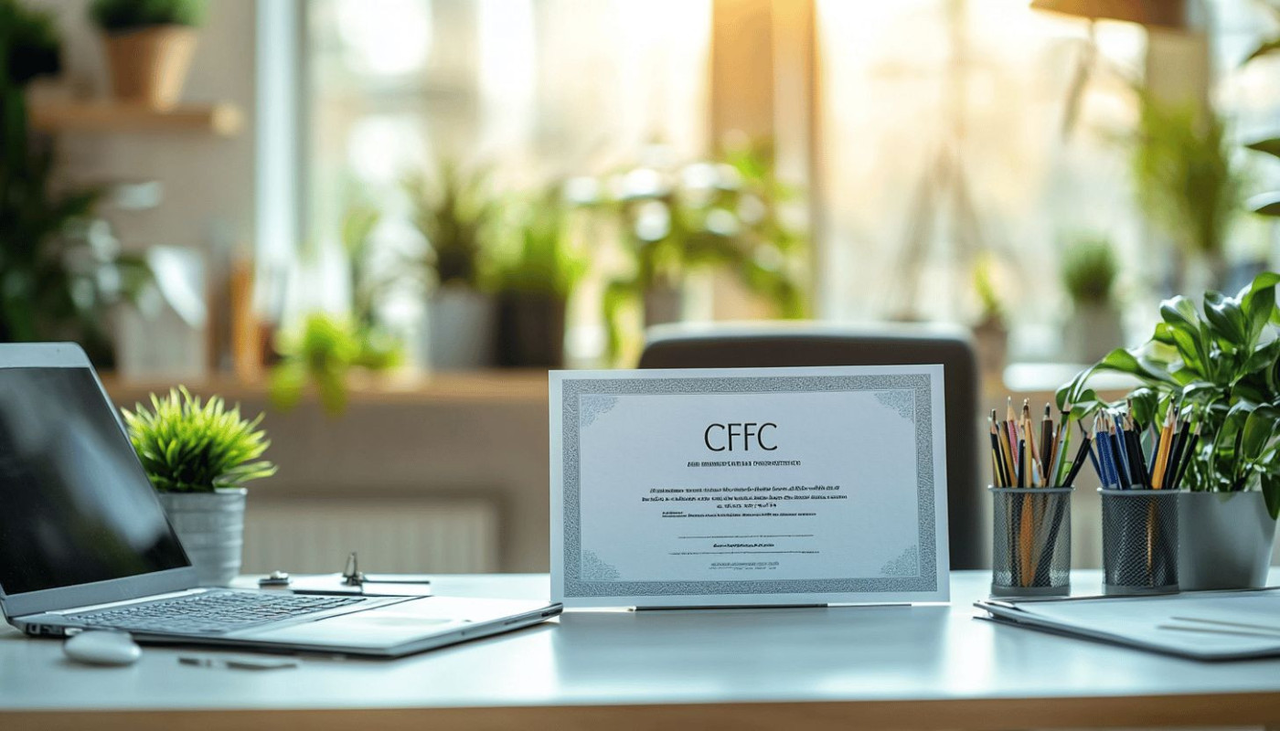 Comment le CFC contribue-t-il à l'essor professionnel en Suisse ?