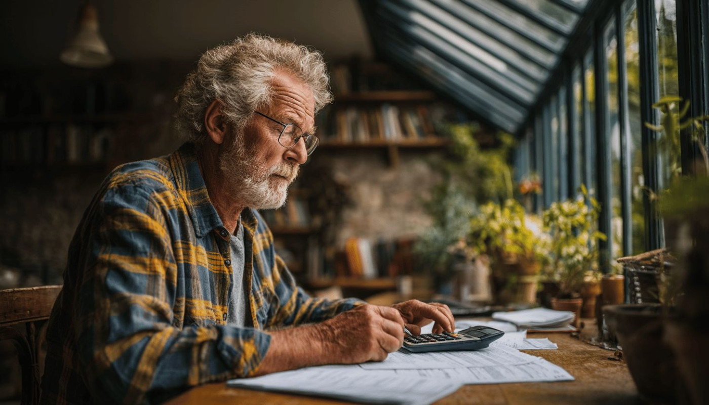 Comment les périodes d'intérim influencent-elles le calcul de la retraite ?