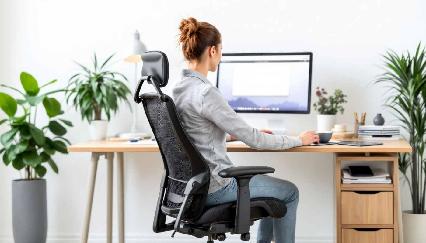 Ergonomie au travail pour prévenir les TMS techniques et équipements à adopter