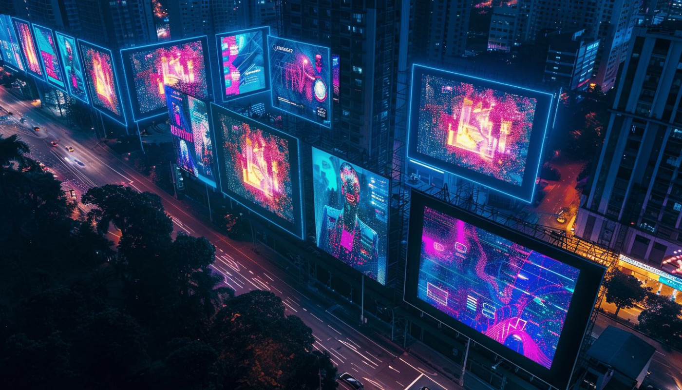 Exploration des dernières tendances en webmarketing pour 2025