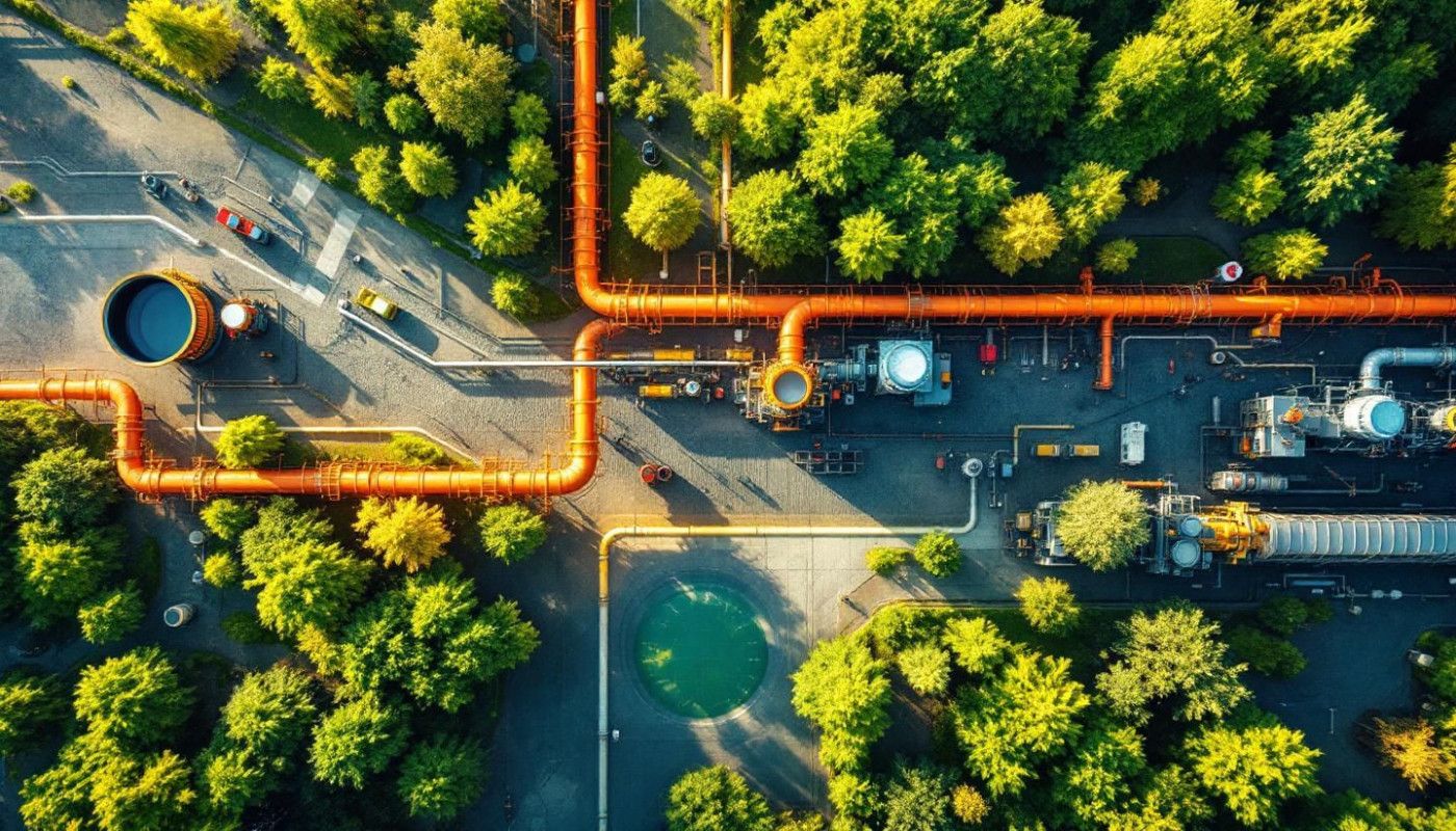 Impact des zones tarifaires sur les coûts du gaz naturel