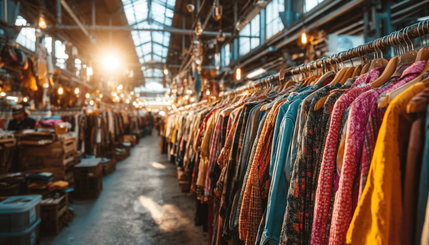 Le marché de l'occasion quel avenir pour ce secteur économique en expansion