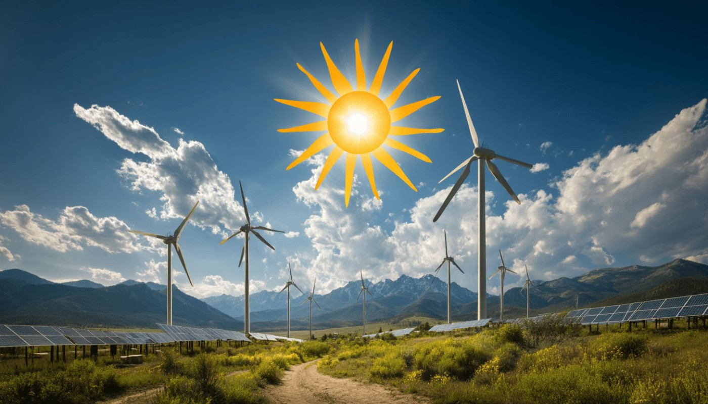 Perspectives économiques des énergies renouvelables dans les pays en développement