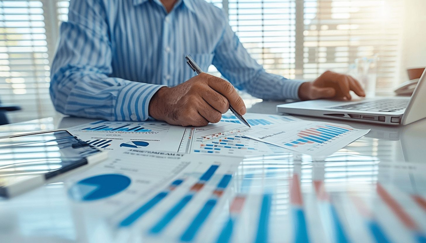 Stratégies d'investissement en période de récession économique clés pour la préservation du capital